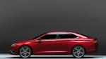 Seat IBL Concept 2011 года